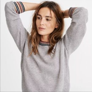 Cashmere Sweater